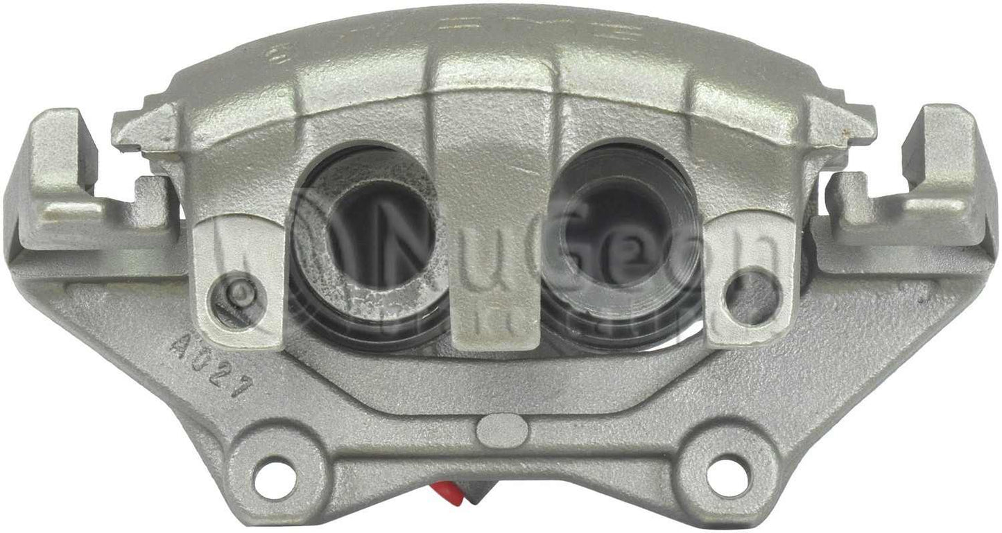 BBB Industries Remanufactured Disc Brake Caliper 99-02755B