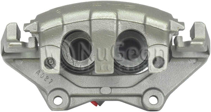 BBB Industries Remanufactured Disc Brake Caliper 99-02755B
