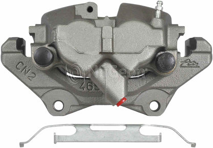 BBB Industries Remanufactured Disc Brake Caliper 99-02755B