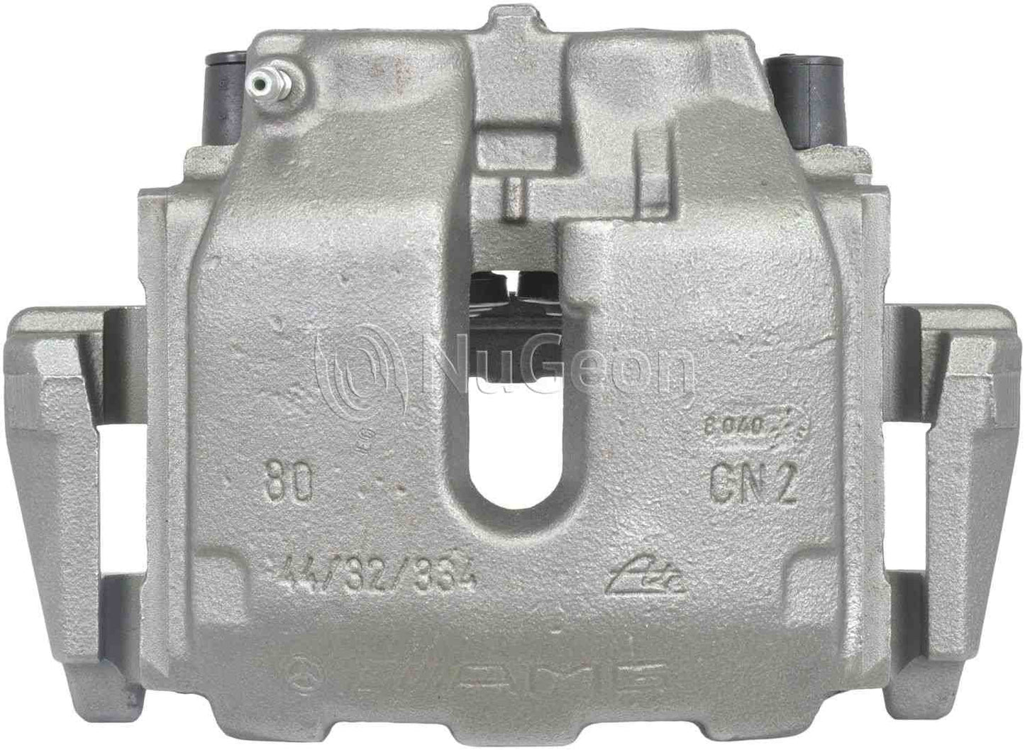 BBB Industries Remanufactured Disc Brake Caliper 99-02755B