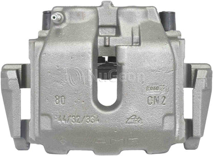 BBB Industries Remanufactured Disc Brake Caliper 99-02755B