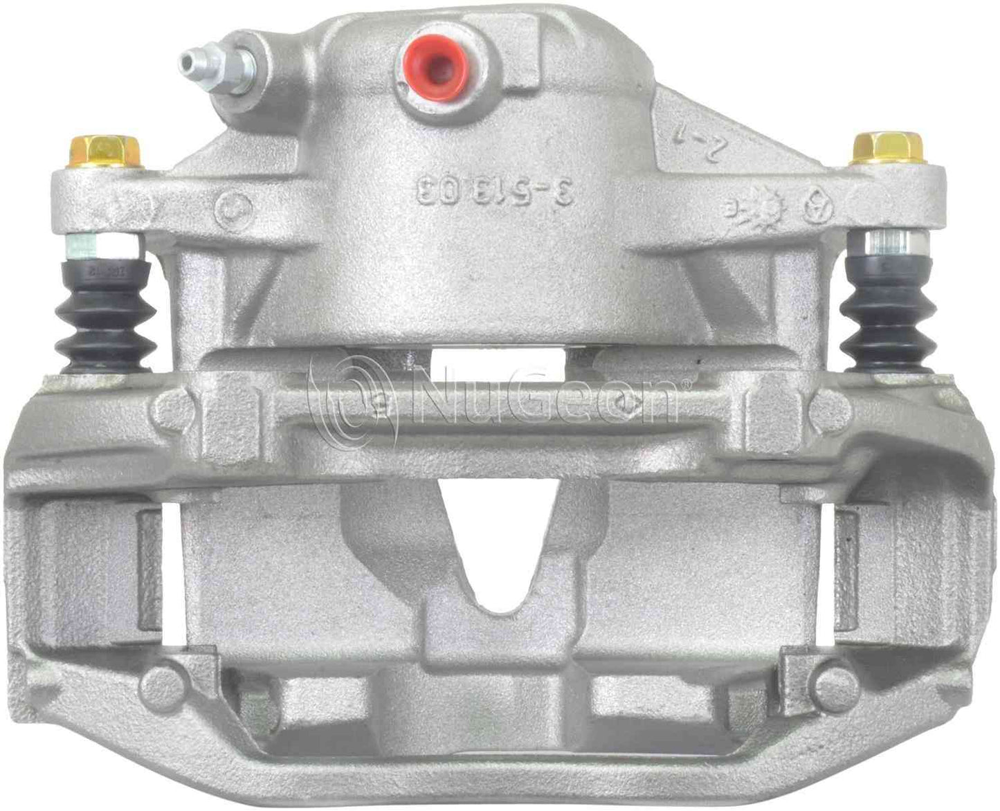 BBB Industries Disc Brake Caliper 99-02760A