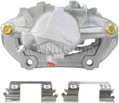 BBB Industries Disc Brake Caliper 99-02760A