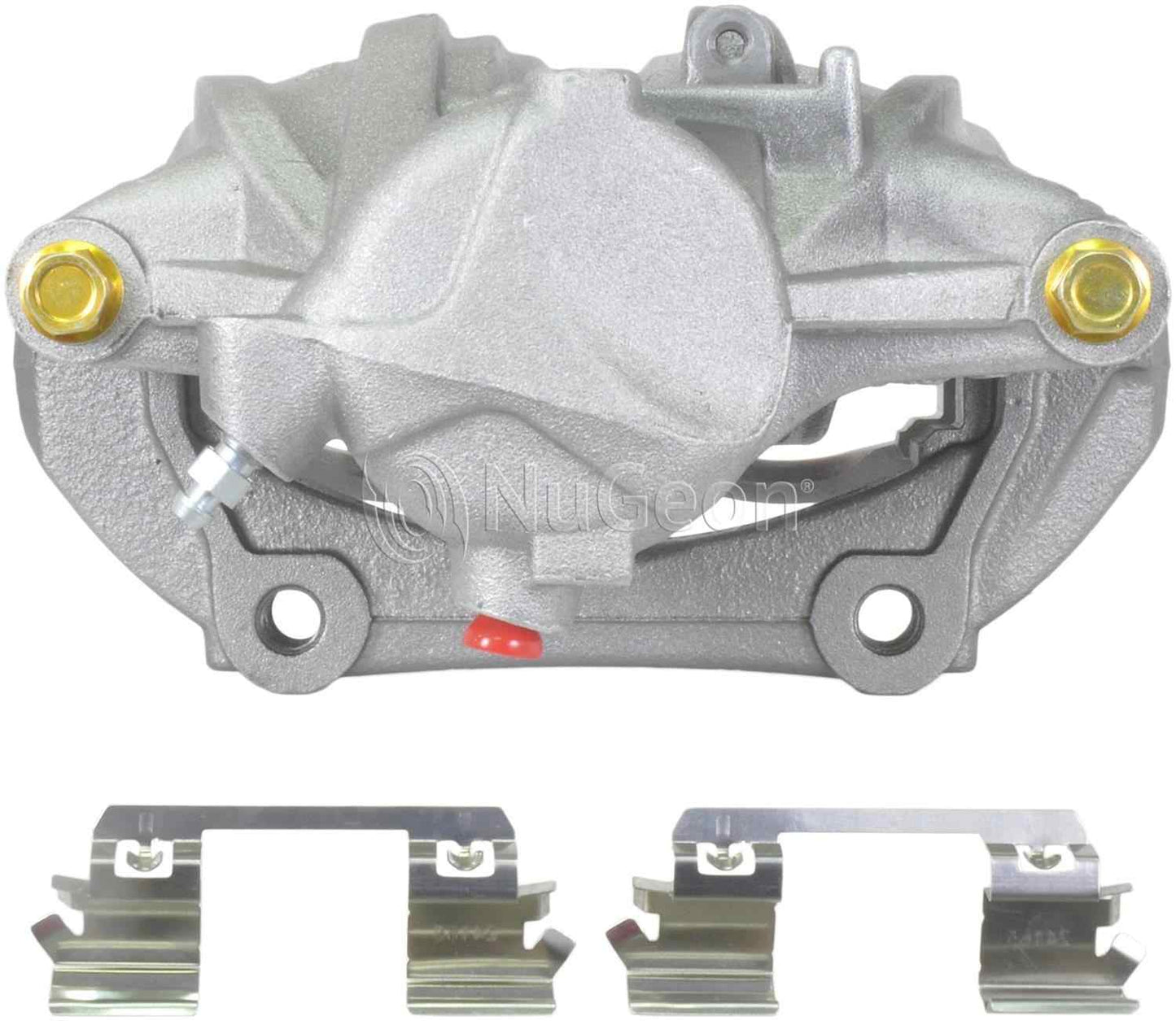 BBB Industries Disc Brake Caliper 99-02760A