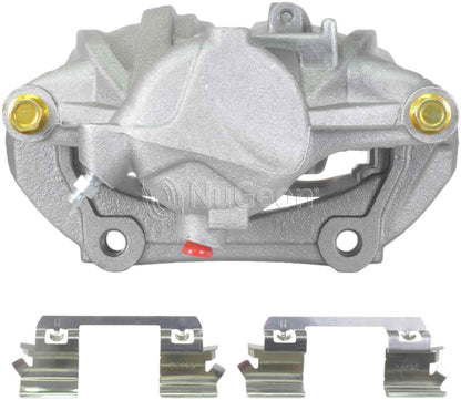 BBB Industries Disc Brake Caliper 99-02760A
