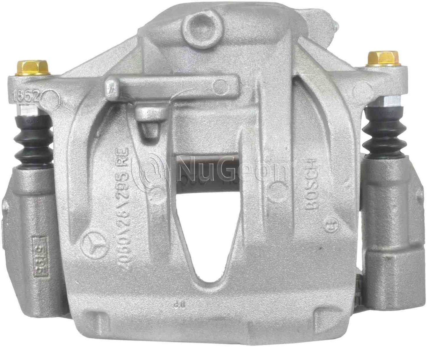 BBB Industries Disc Brake Caliper 99-02760A