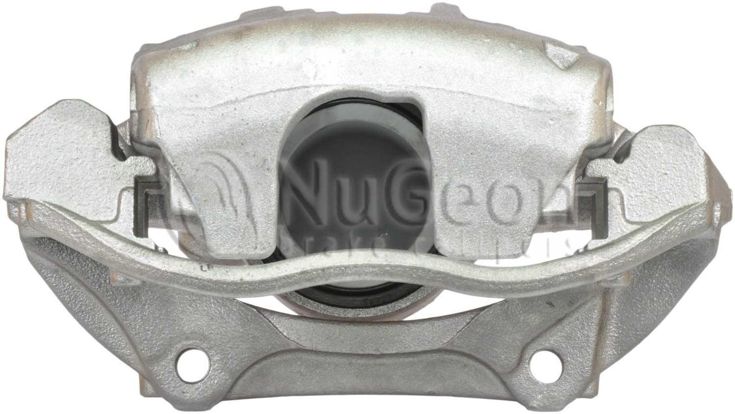 BBB Industries Disc Brake Caliper 99-02760B