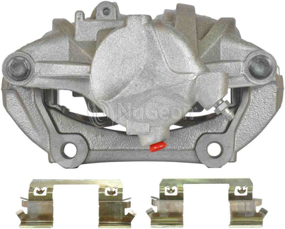 BBB Industries Disc Brake Caliper 99-02760B