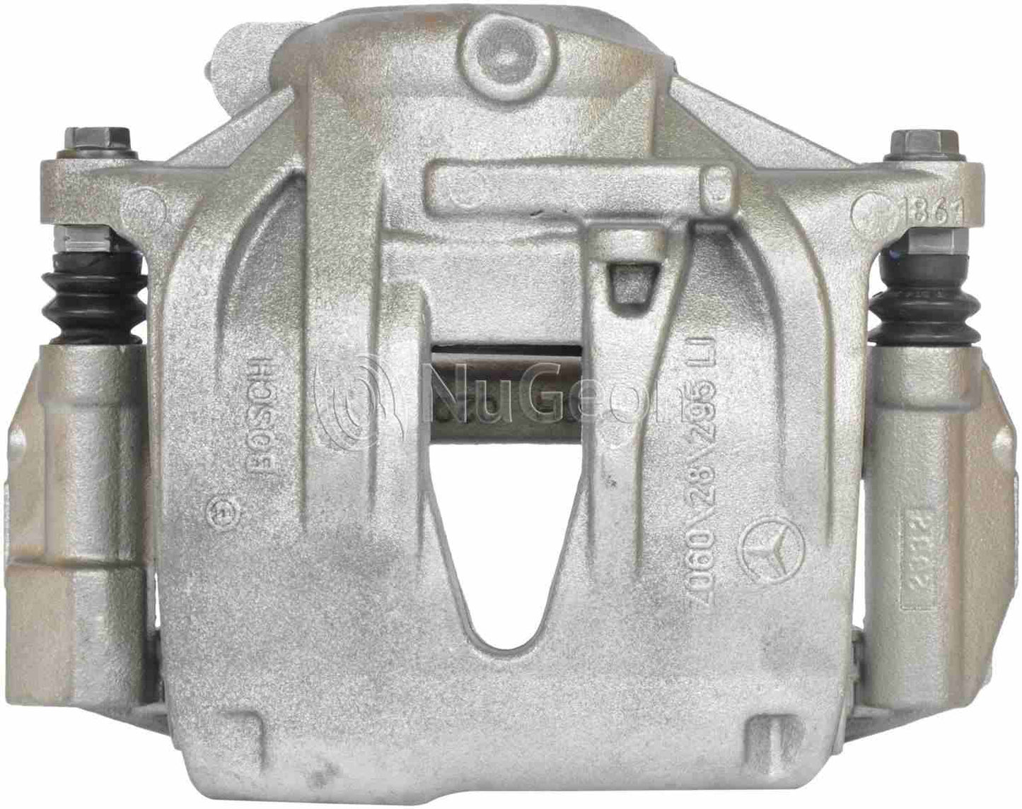 BBB Industries Disc Brake Caliper 99-02760B