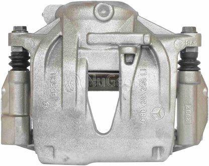 BBB Industries Disc Brake Caliper 99-02760B