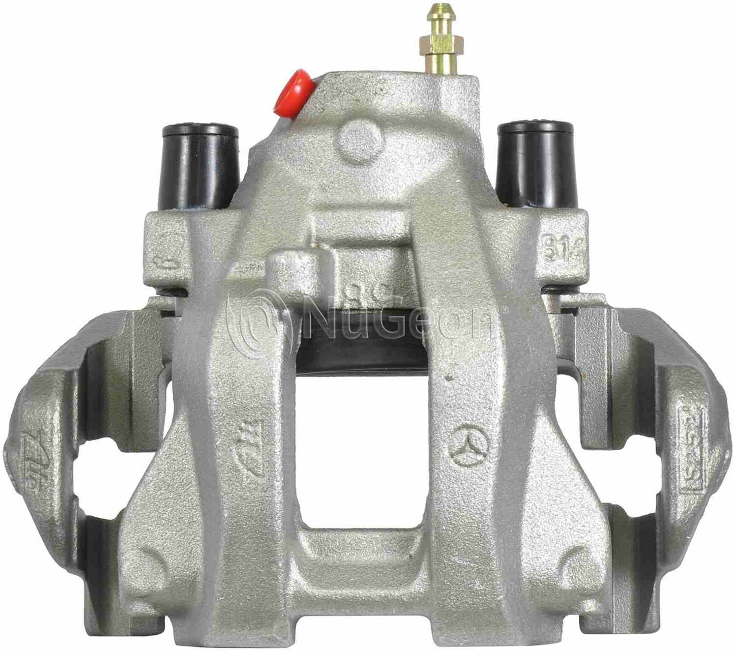 BBB Industries Disc Brake Caliper 99-02771A