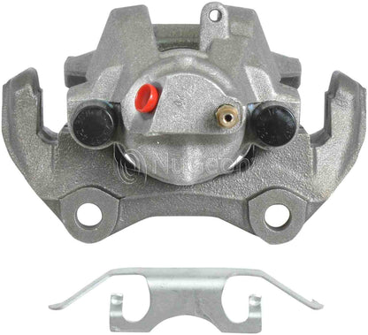 BBB Industries Disc Brake Caliper 99-02771B