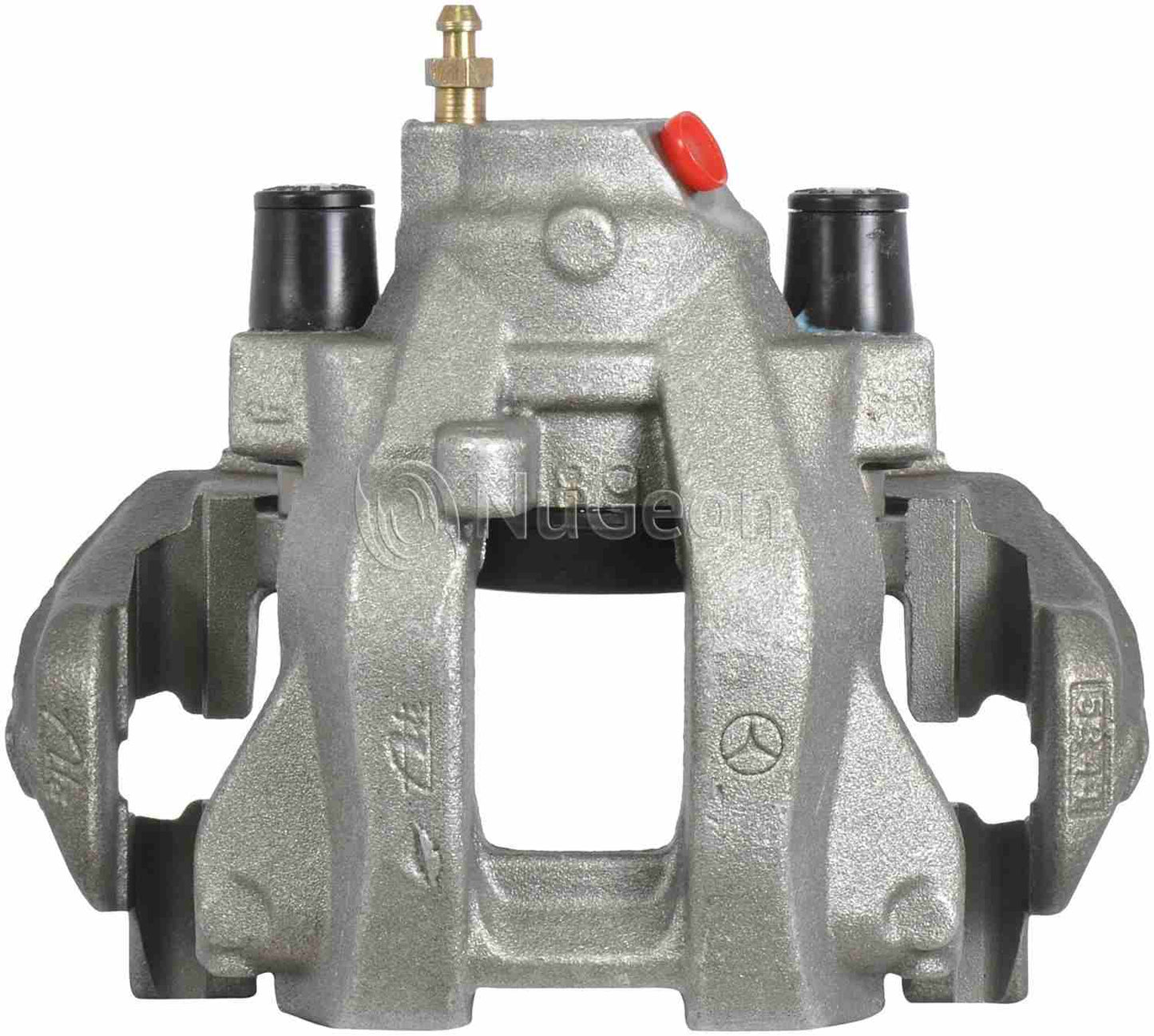BBB Industries Disc Brake Caliper 99-02771B