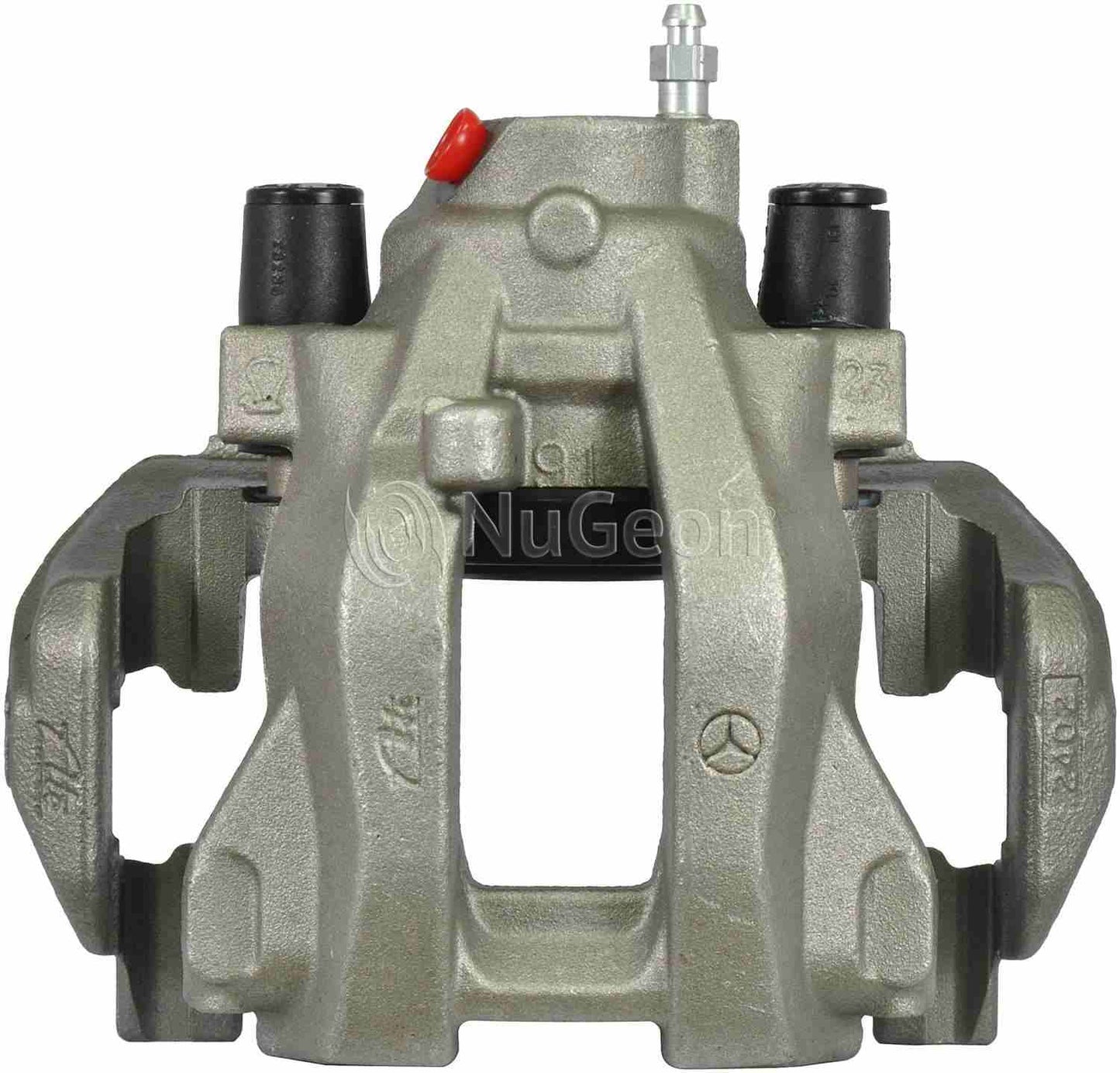 BBB Industries Disc Brake Caliper 99-02773A