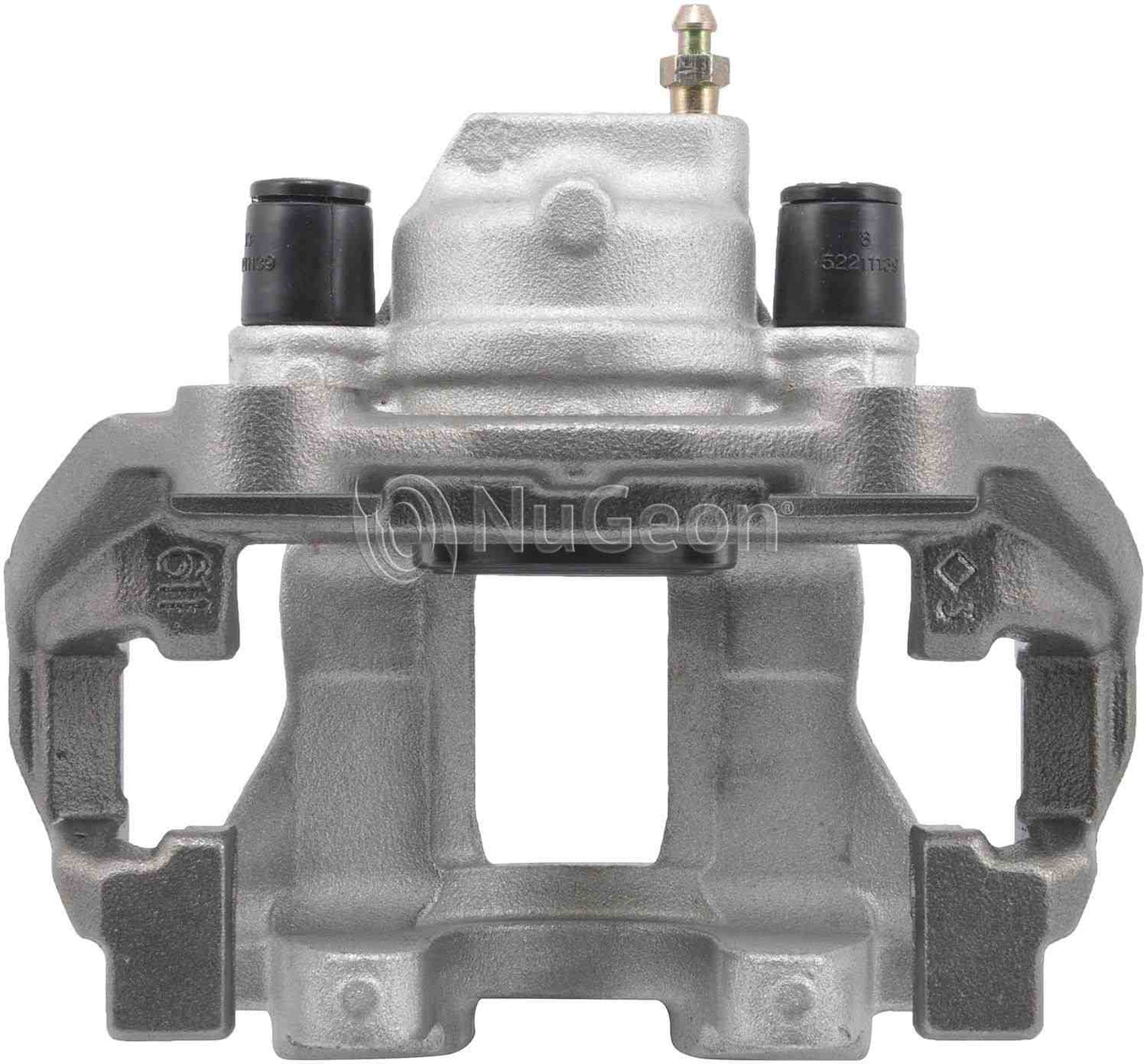 BBB Industries Disc Brake Caliper 99-02773B