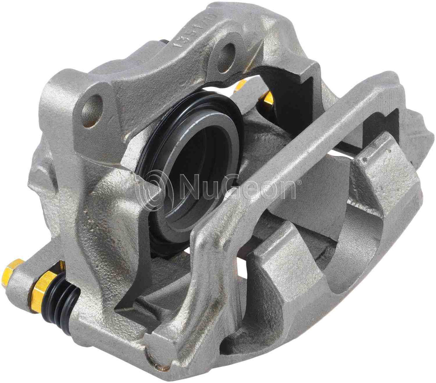 BBB Industries Remanufactured Disc Brake Caliper 99-02777B