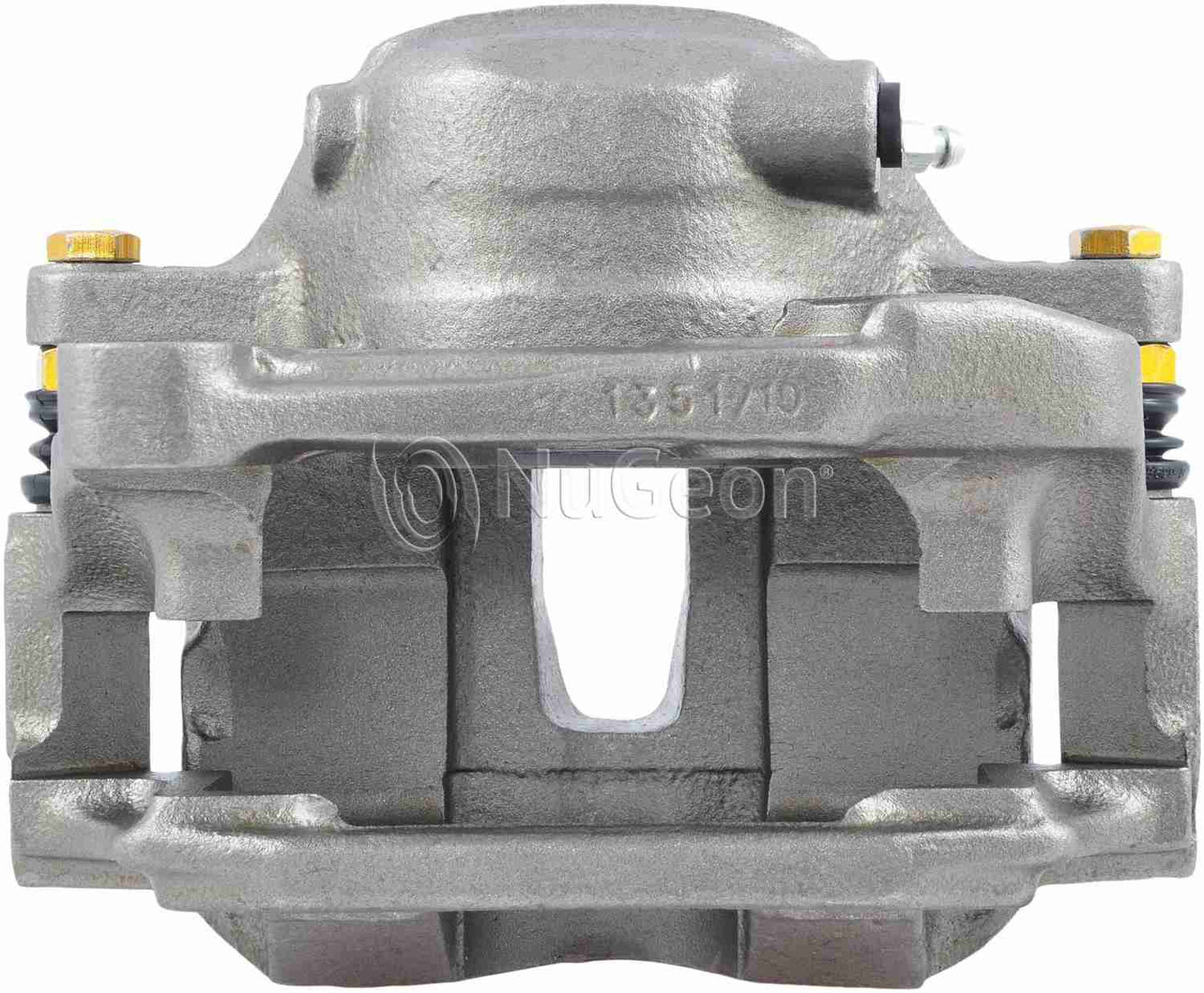 BBB Industries Remanufactured Disc Brake Caliper 99-02777B