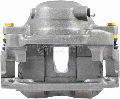 BBB Industries Remanufactured Disc Brake Caliper 99-02777B