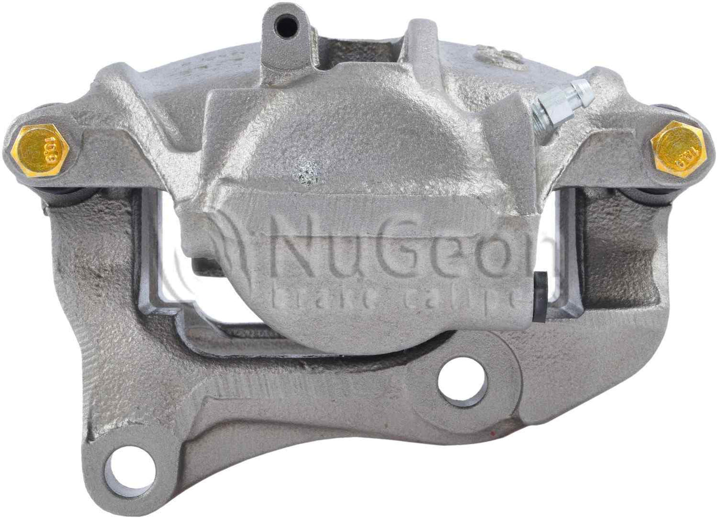 BBB Industries Remanufactured Disc Brake Caliper 99-02777B