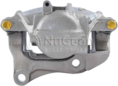 BBB Industries Remanufactured Disc Brake Caliper 99-02777B
