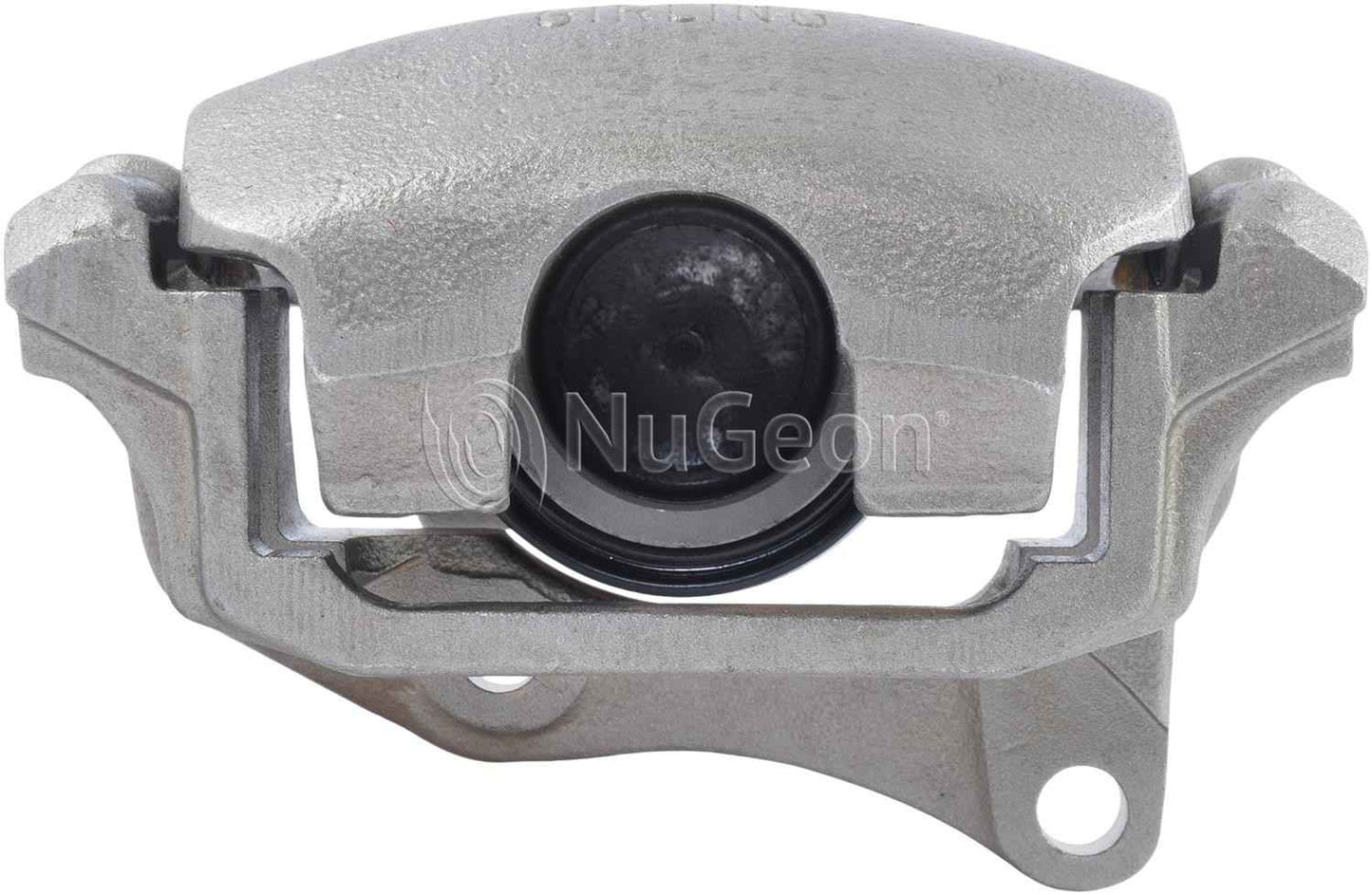 BBB Industries Remanufactured Disc Brake Caliper 99-02777B