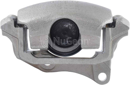 BBB Industries Remanufactured Disc Brake Caliper 99-02777B