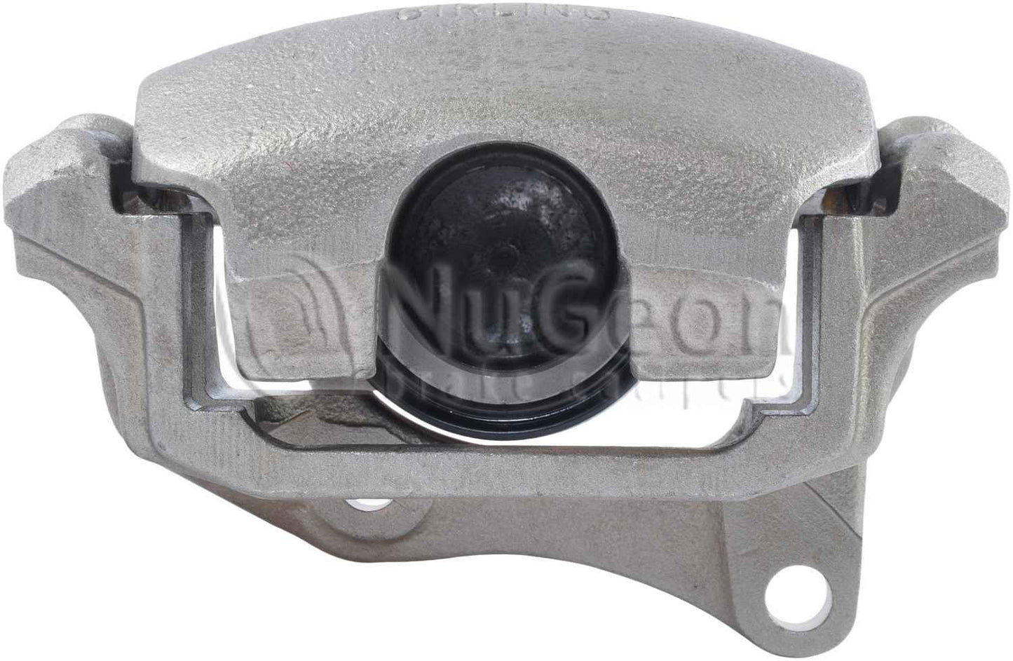 BBB Industries Remanufactured Disc Brake Caliper 99-02777B