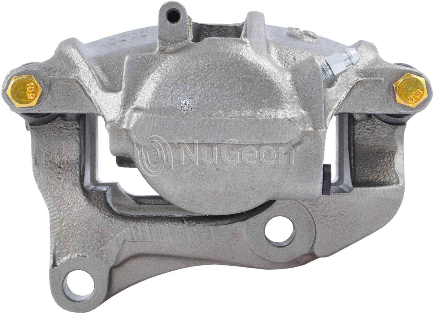 BBB Industries Remanufactured Disc Brake Caliper 99-02777B