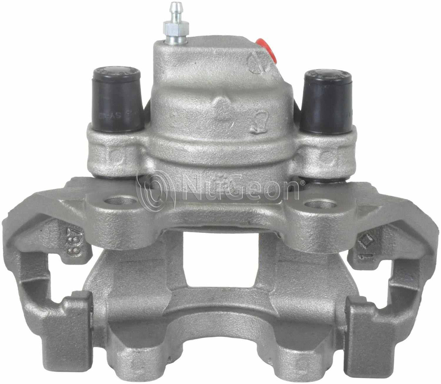 BBB Industries Remanufactured Disc Brake Caliper 99-02780A