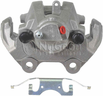 BBB Industries Remanufactured Disc Brake Caliper 99-02780A