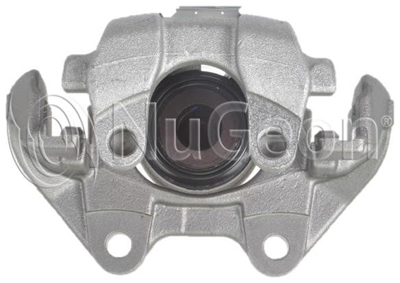 BBB Industries Remanufactured Disc Brake Caliper 99-02780A