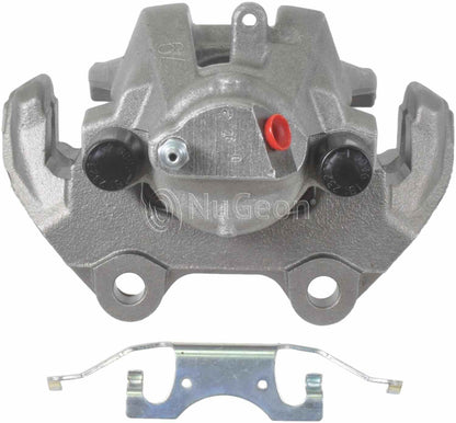 BBB Industries Remanufactured Disc Brake Caliper 99-02780A