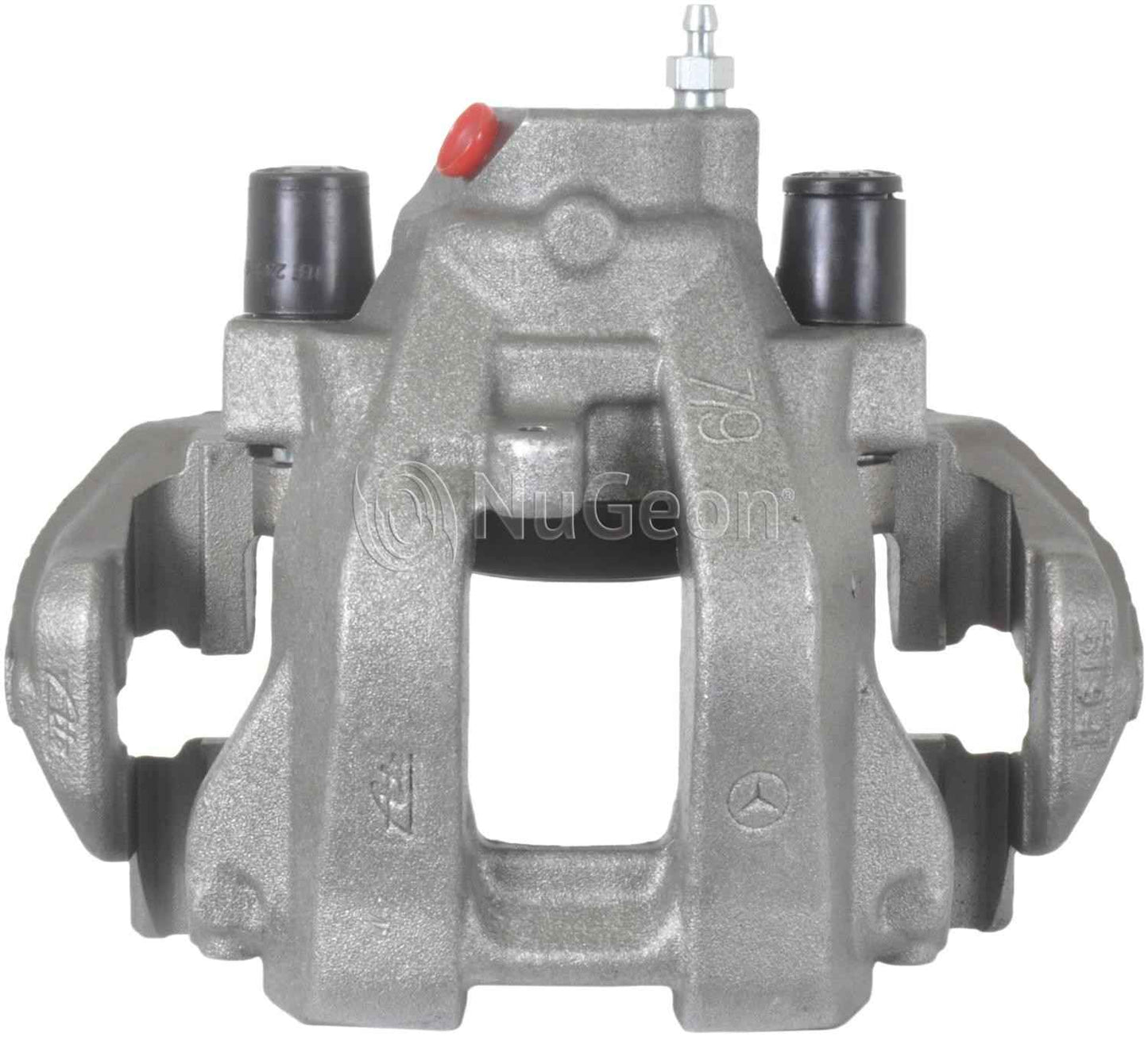 BBB Industries Remanufactured Disc Brake Caliper 99-02780A