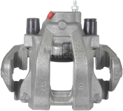 BBB Industries Remanufactured Disc Brake Caliper 99-02780A