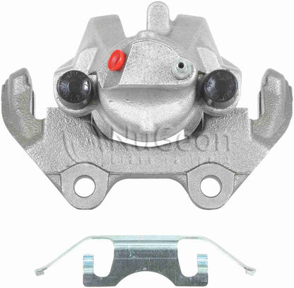 BBB Industries Remanufactured Disc Brake Caliper 99-02780B