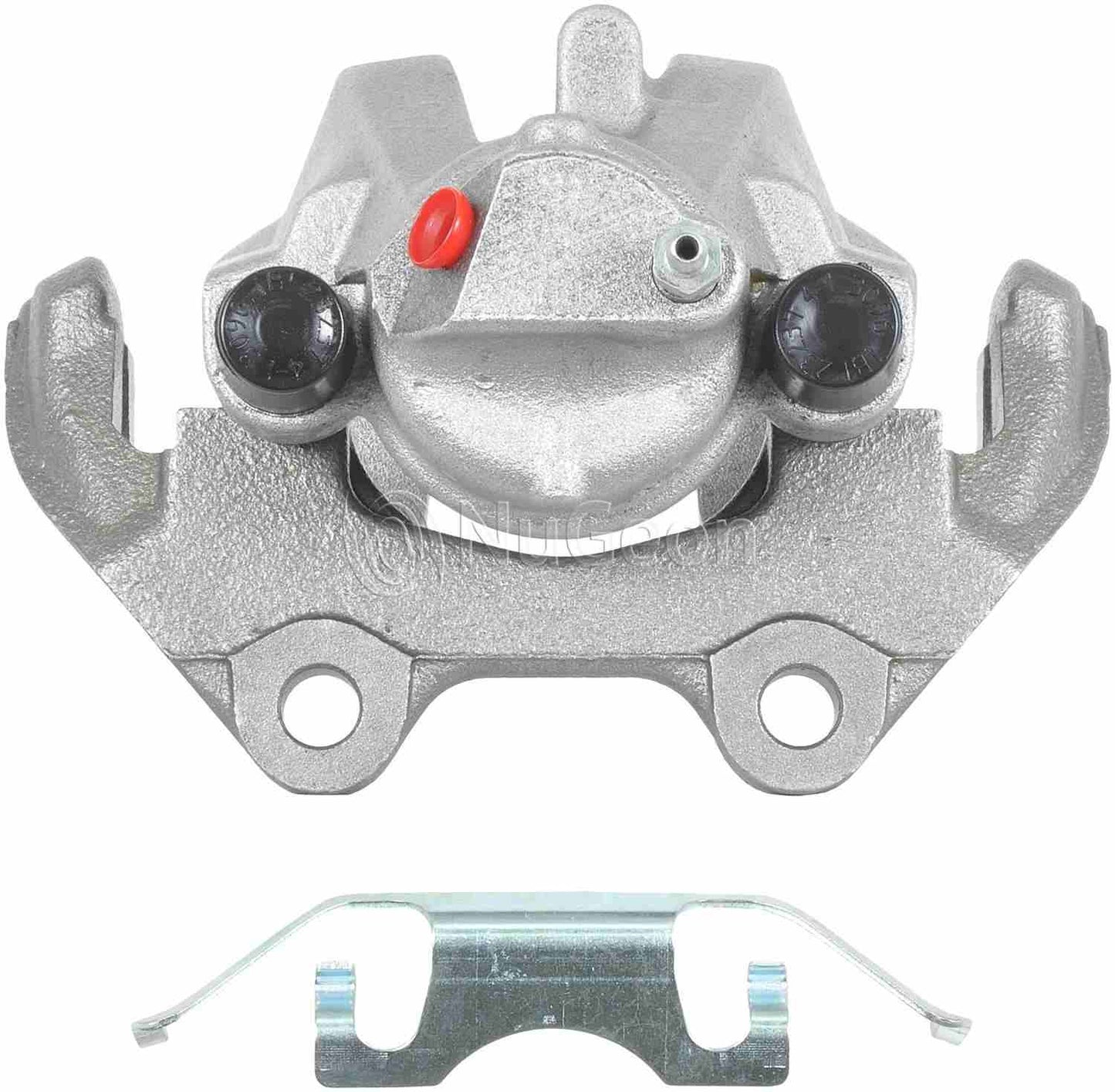 BBB Industries Remanufactured Disc Brake Caliper 99-02780B