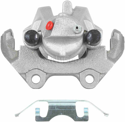 BBB Industries Remanufactured Disc Brake Caliper 99-02780B