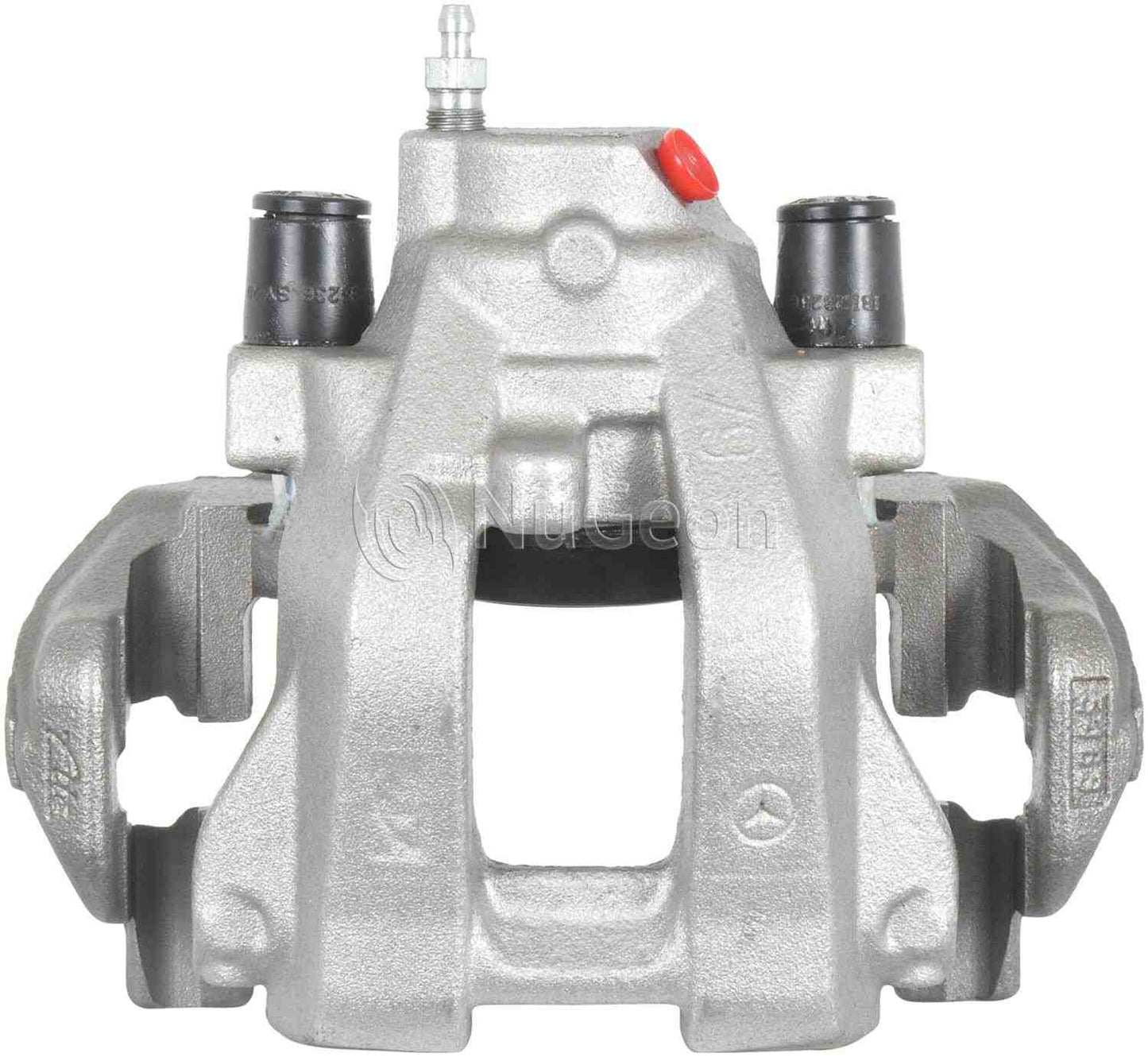 BBB Industries Remanufactured Disc Brake Caliper 99-02780B