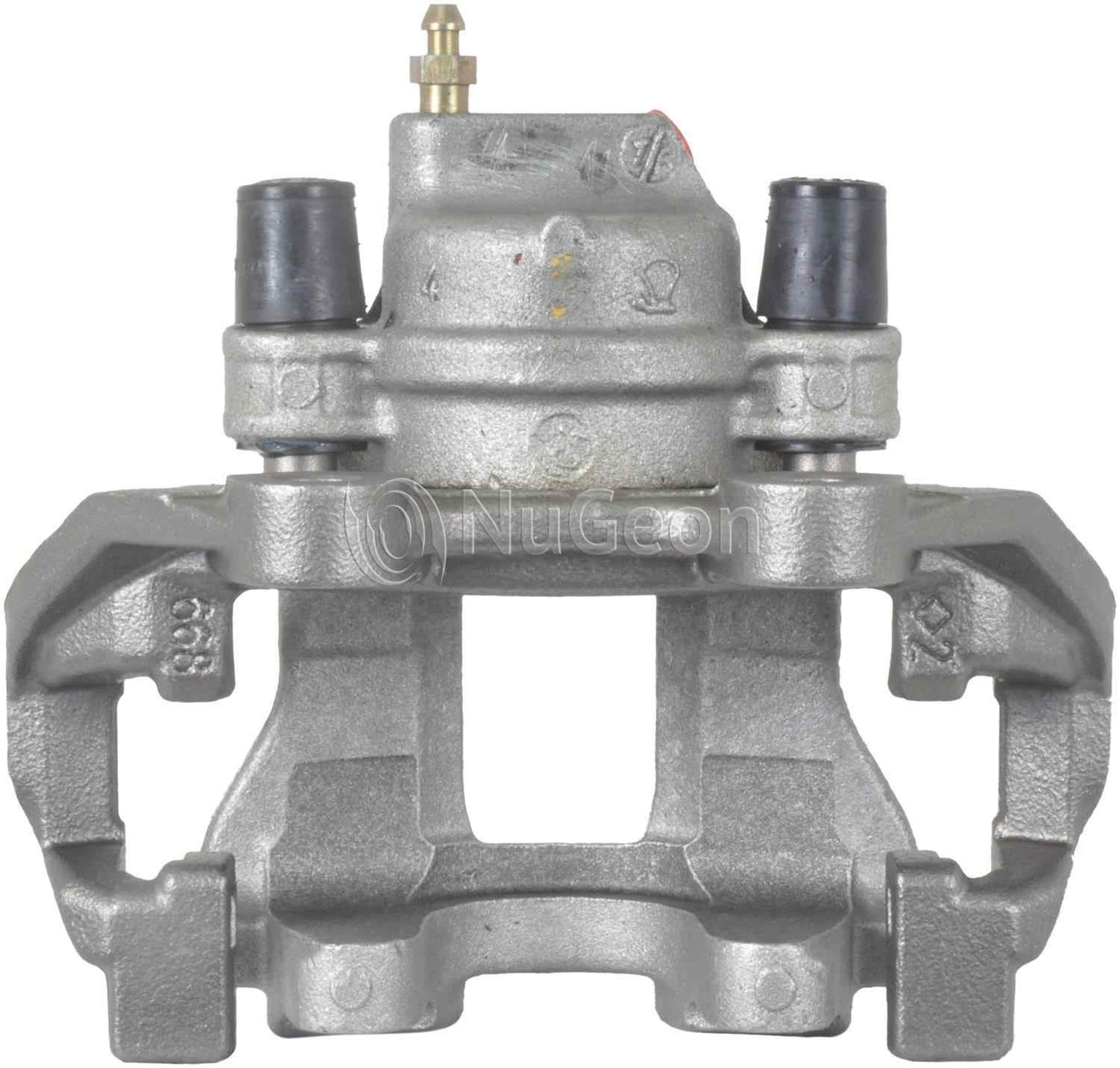 BBB Industries Remanufactured Disc Brake Caliper 99-02781A