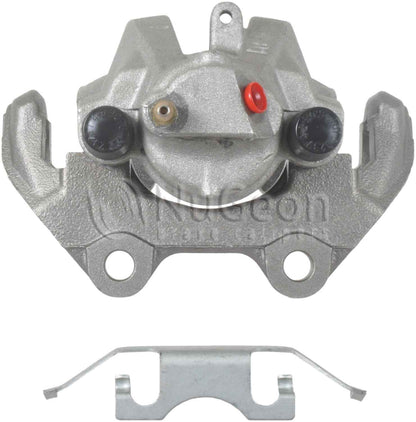 BBB Industries Remanufactured Disc Brake Caliper 99-02781A