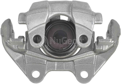 BBB Industries Remanufactured Disc Brake Caliper 99-02781A