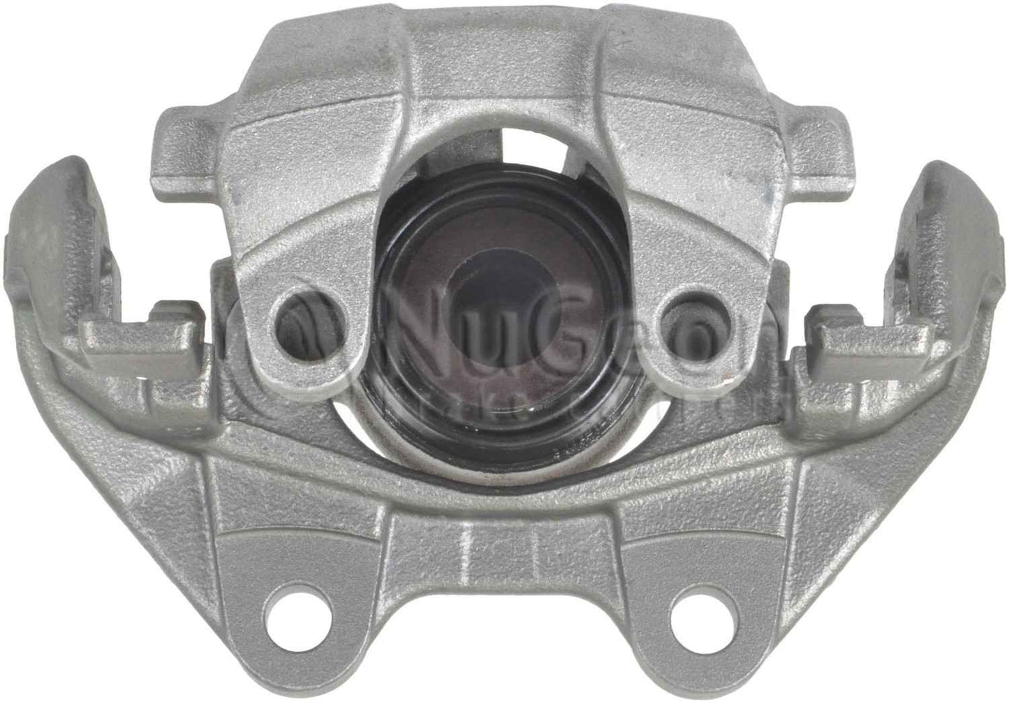 BBB Industries Remanufactured Disc Brake Caliper 99-02781A