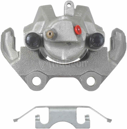 BBB Industries Remanufactured Disc Brake Caliper 99-02781A