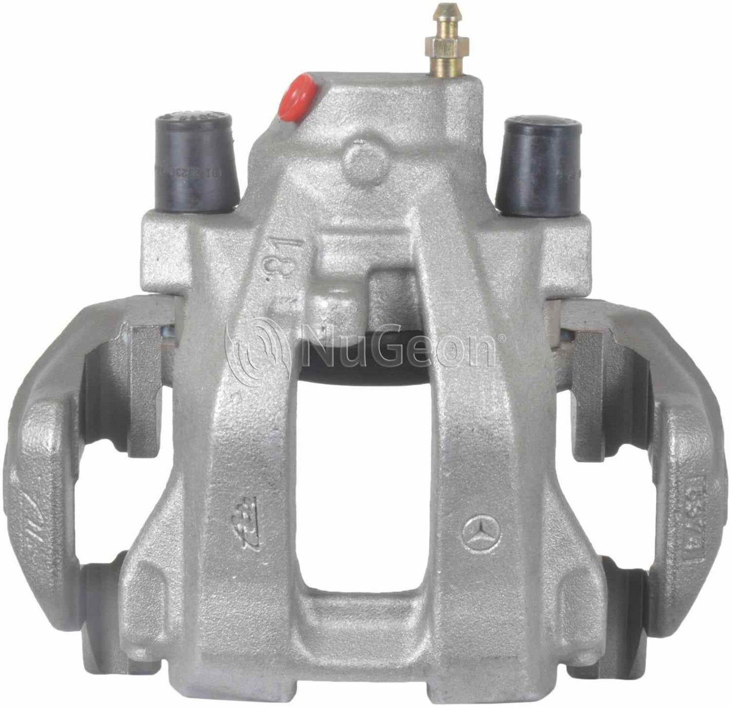 BBB Industries Remanufactured Disc Brake Caliper 99-02781A