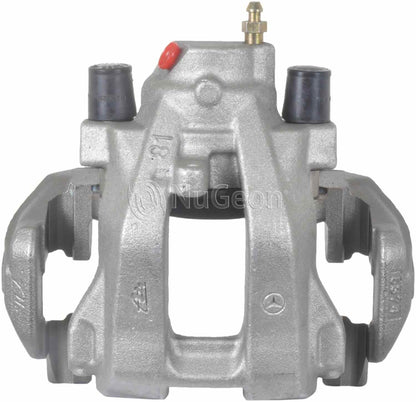 BBB Industries Remanufactured Disc Brake Caliper 99-02781A