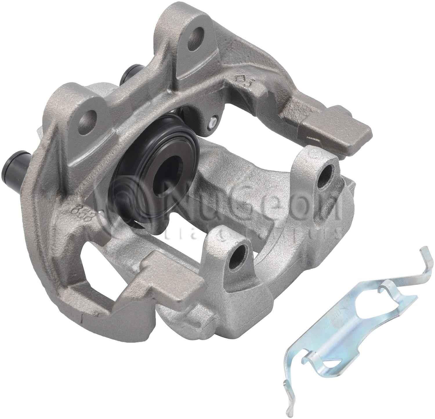 Nugeon Remanufactured Disc Brake Caliper 99-02781B