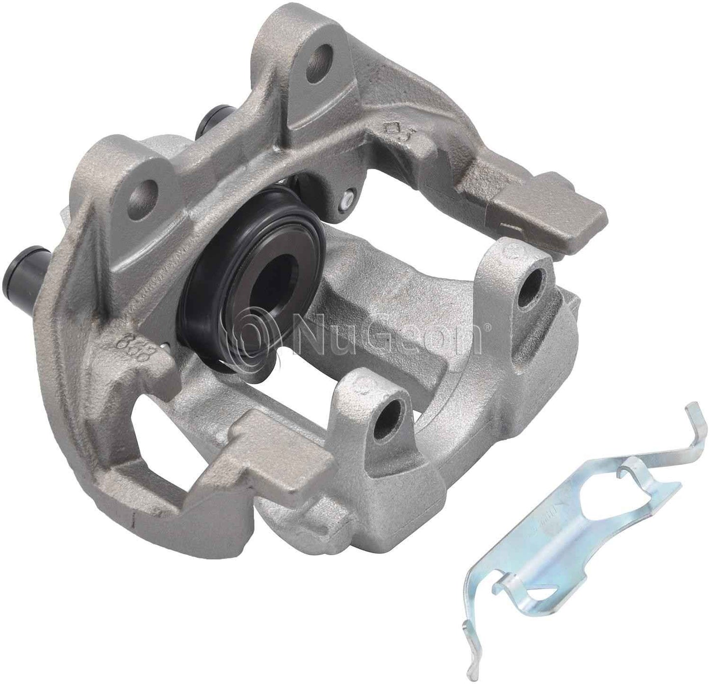 BBB Industries Remanufactured Disc Brake Caliper 99-02781B