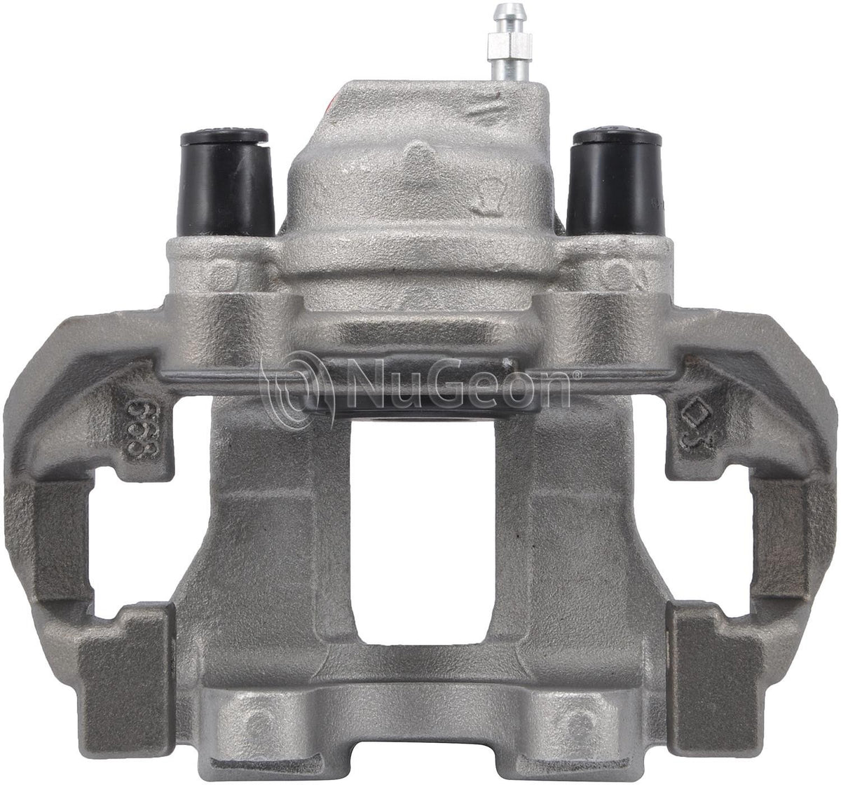 BBB Industries Remanufactured Disc Brake Caliper 99-02781B