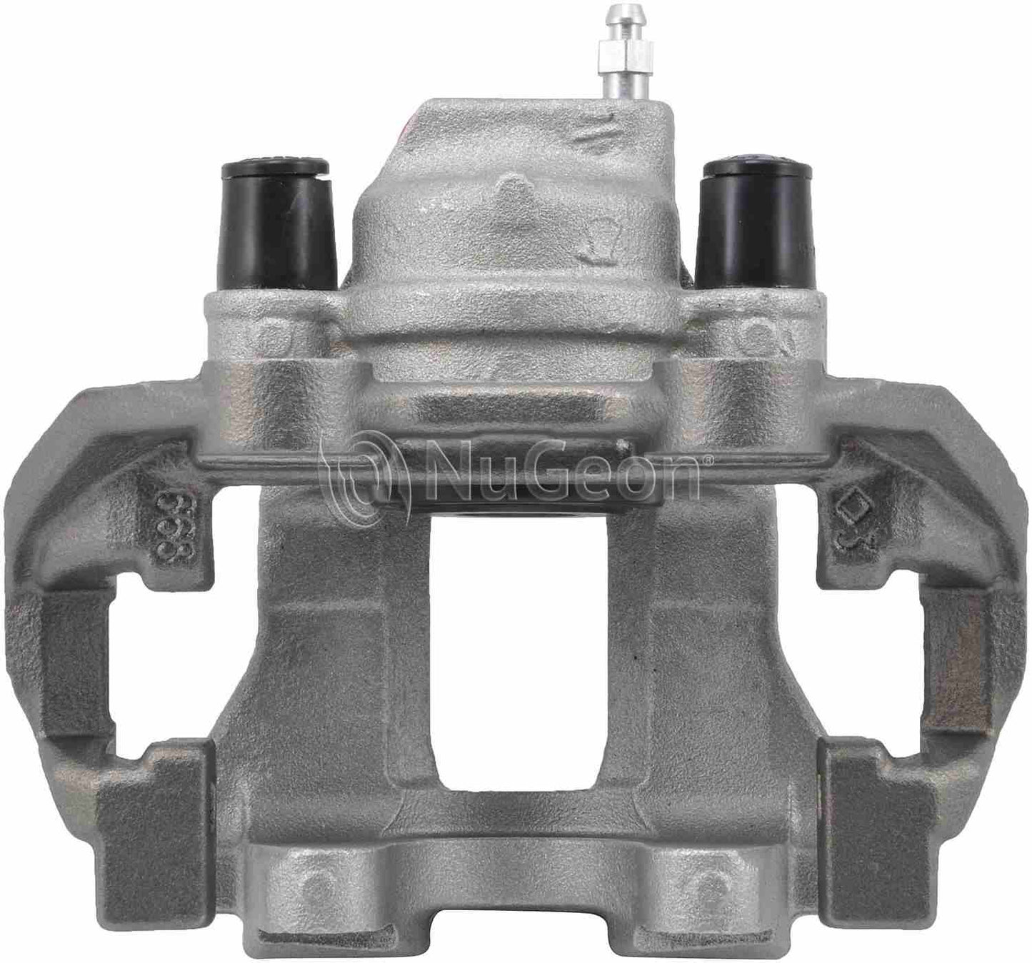 BBB Industries Remanufactured Disc Brake Caliper 99-02781B