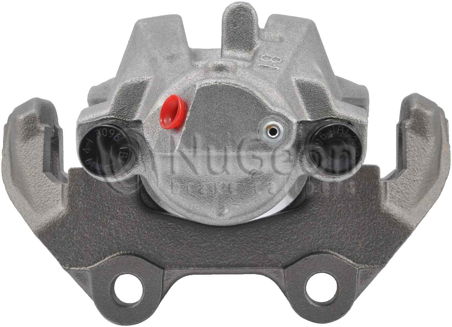 Nugeon Remanufactured Disc Brake Caliper 99-02781B